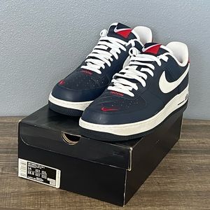 Air Force One ‘07 LV8 4 - CJ8731-400